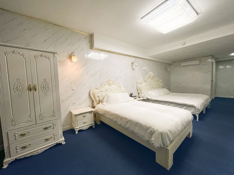 Hotel Aviaci�n