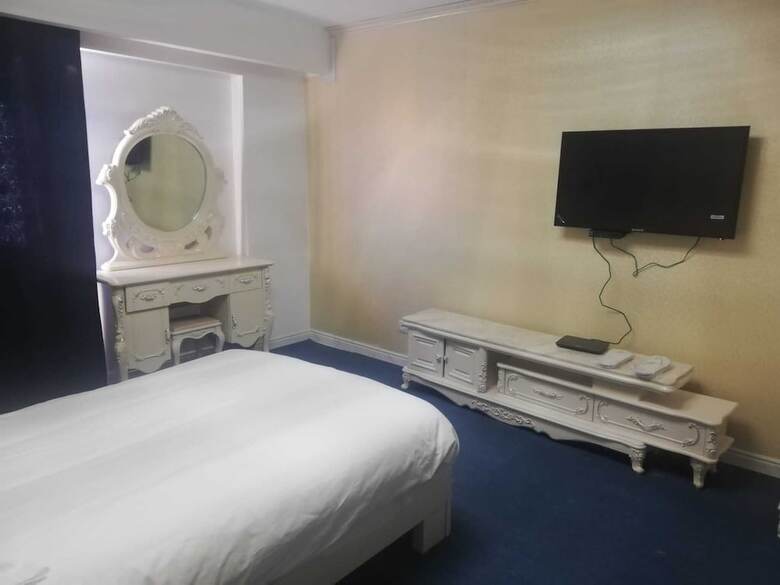 Hotel Aviaci�n