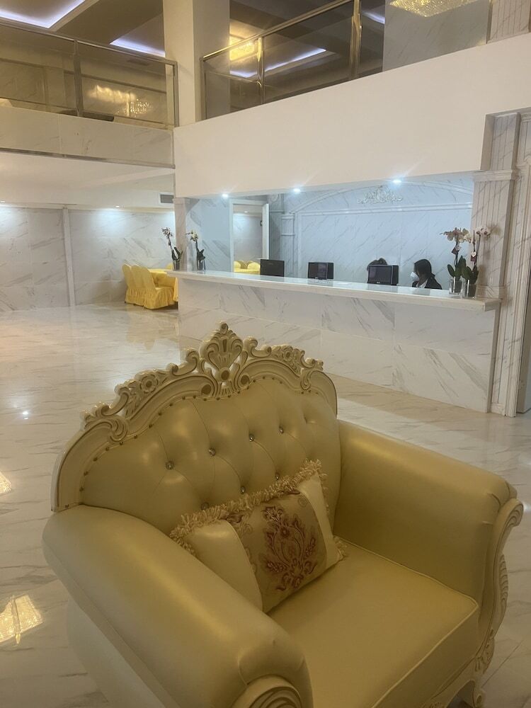 Hotel Aviaci�n