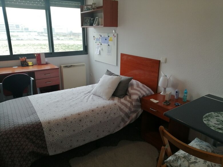 Hotel Residencia La Ribera