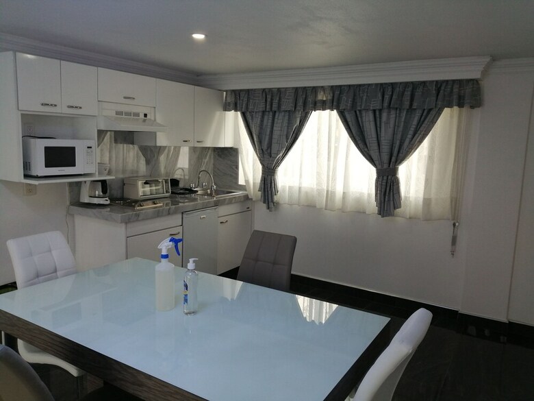 Aparthotel Suites Masaryk