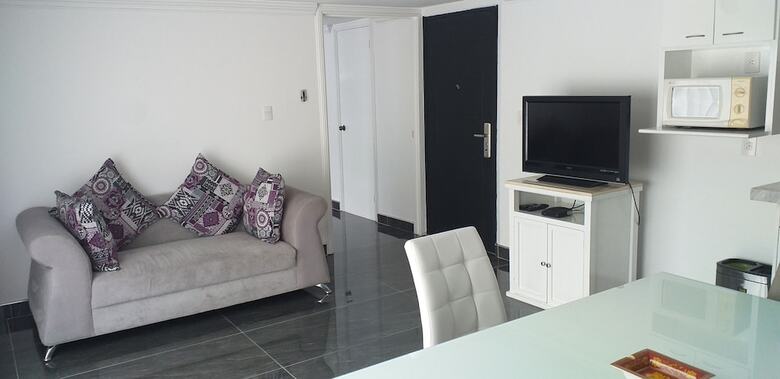 Aparthotel Suites Masaryk