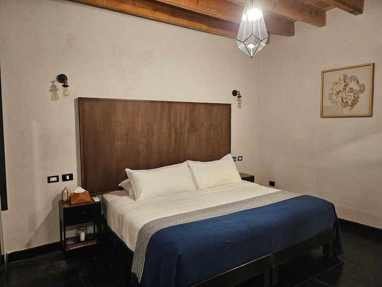Hotel Maria Bonita