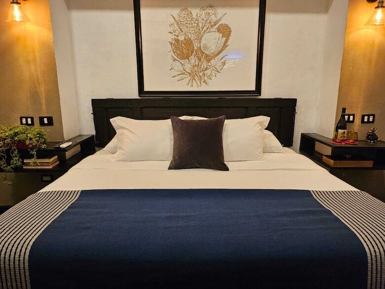 Hotel Maria Bonita