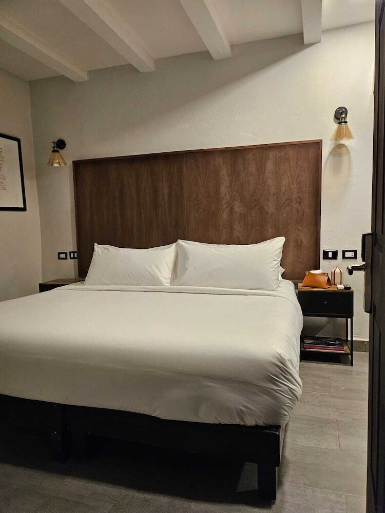 Hotel Maria Bonita