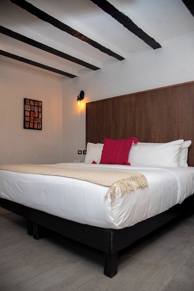Hotel Maria Bonita