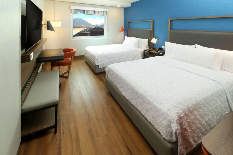 Hotel Tru By Hilton Monterrey Fundidora