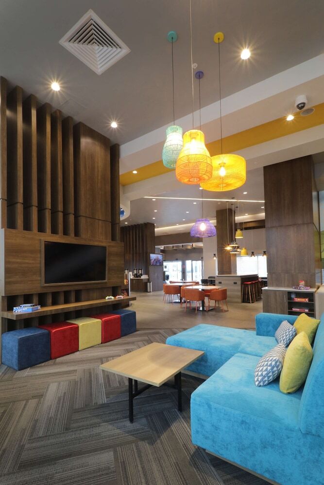Hotel Tru By Hilton Monterrey Fundidora