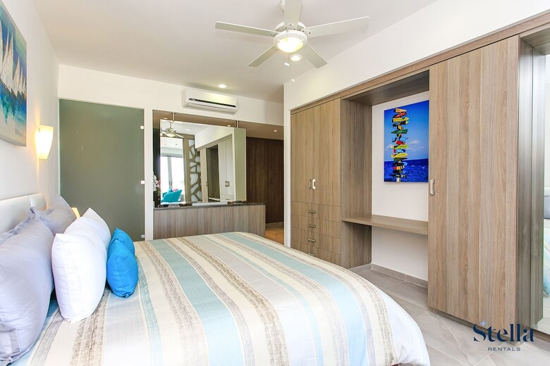 Apartamentos Marea 34 Tulum By Stella Rentals