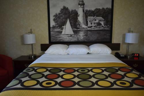 Motel Super 8 Maumee