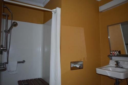 Motel Super 8 Maumee