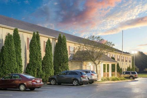 Motel Super 8 Maumee