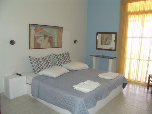 Apartamentos Studios Eliza