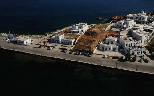 Hostal Pounti