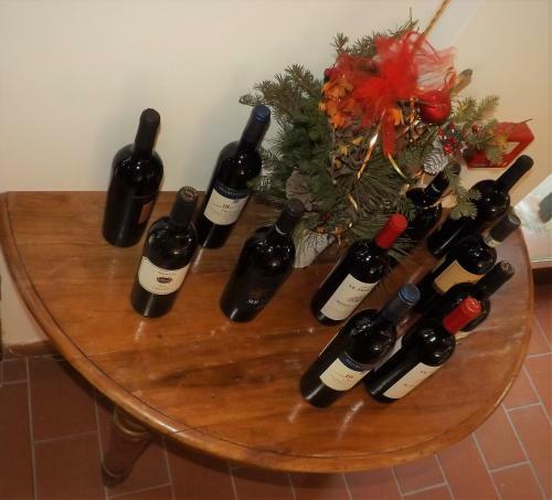 Bed & Breakfast Casa Per Ferie Collesereno