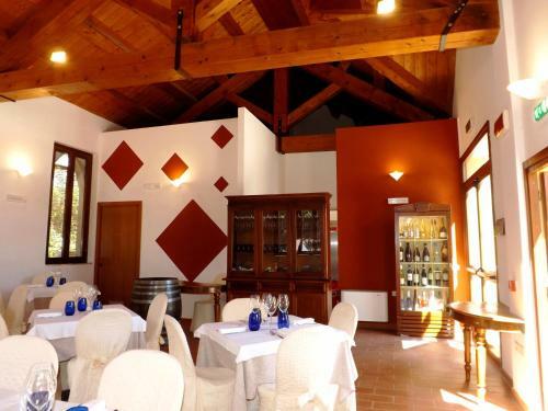 Bed & Breakfast Casa Per Ferie Collesereno