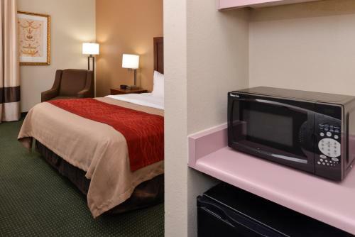 Hotel Comfort Inn Draper