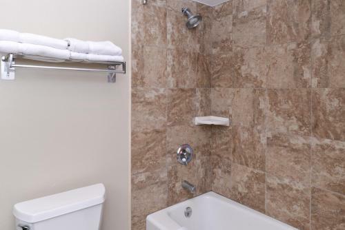 Hotel Comfort Inn Draper