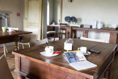 Bed & Breakfast Viavai