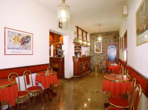 Hotel Florian