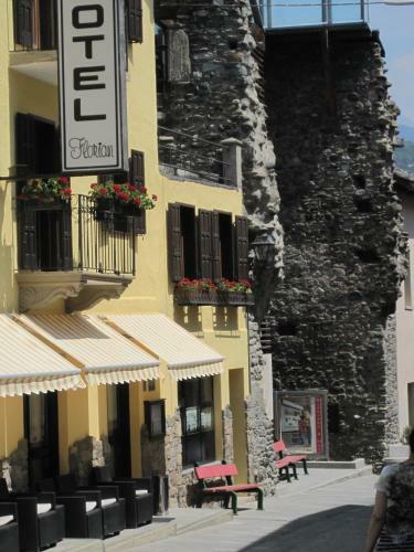 Hotel Florian