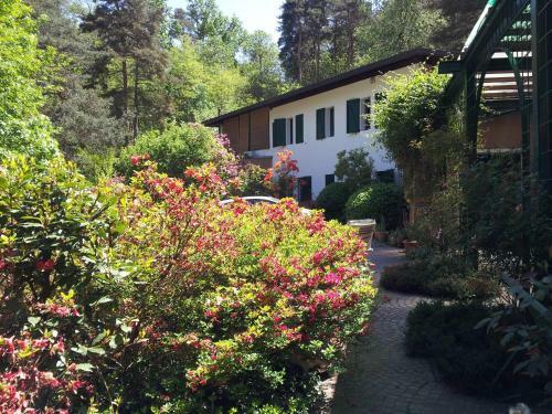 B&B Il Giardino Delle Cince
