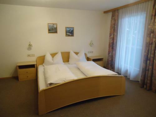 Apartamento Kilahof