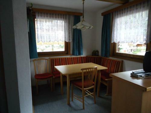 Apartamento Kilahof