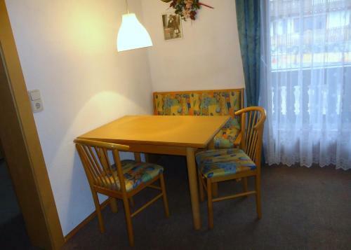 Apartamento Kilahof