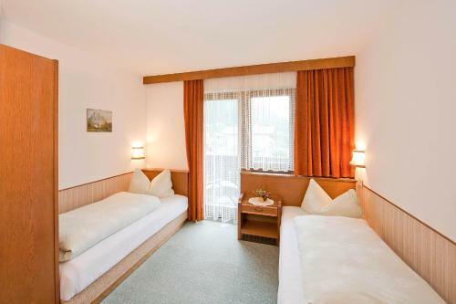 Apartamento Landhaus Maridl