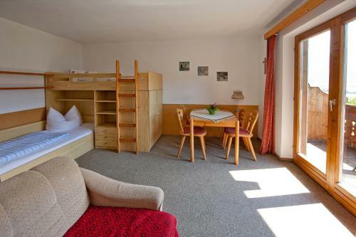Apartamento Landhaus Maridl