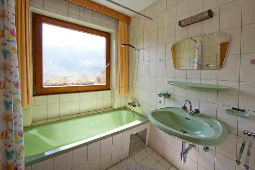 Apartamento Landhaus Maridl