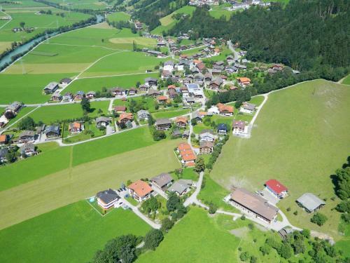 Apartamento Landhaus Maridl