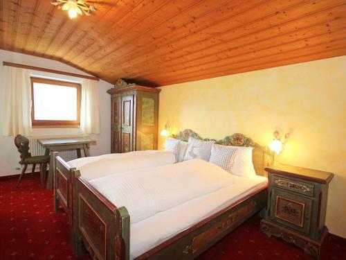 Apartamento Haus Michaela