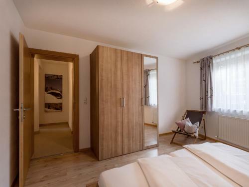 Apartamento Ferienwohnung Eberharter