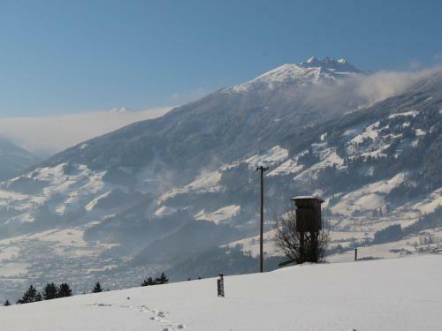 Apartamento Fewo Zillertal