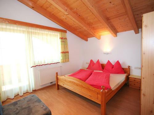 Apartamento Fewo Zillertal