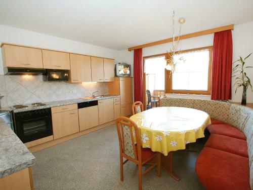 Apartamento Fewo Zillertal