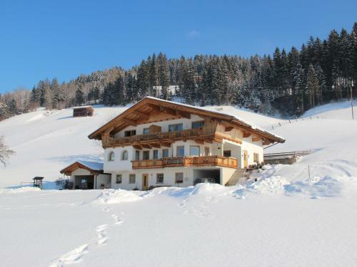 Apartamento Fewo Zillertal