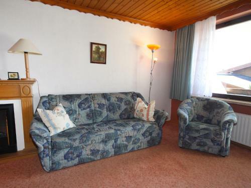 Apartment Haus Point 2