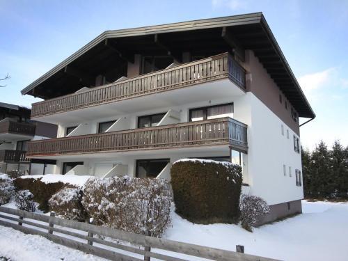 Apartment Haus Point 2