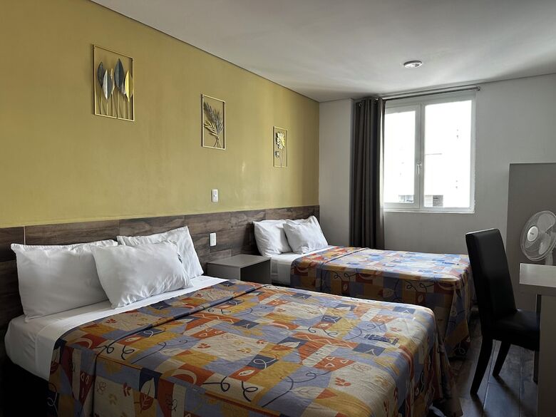 Hotel Teresita