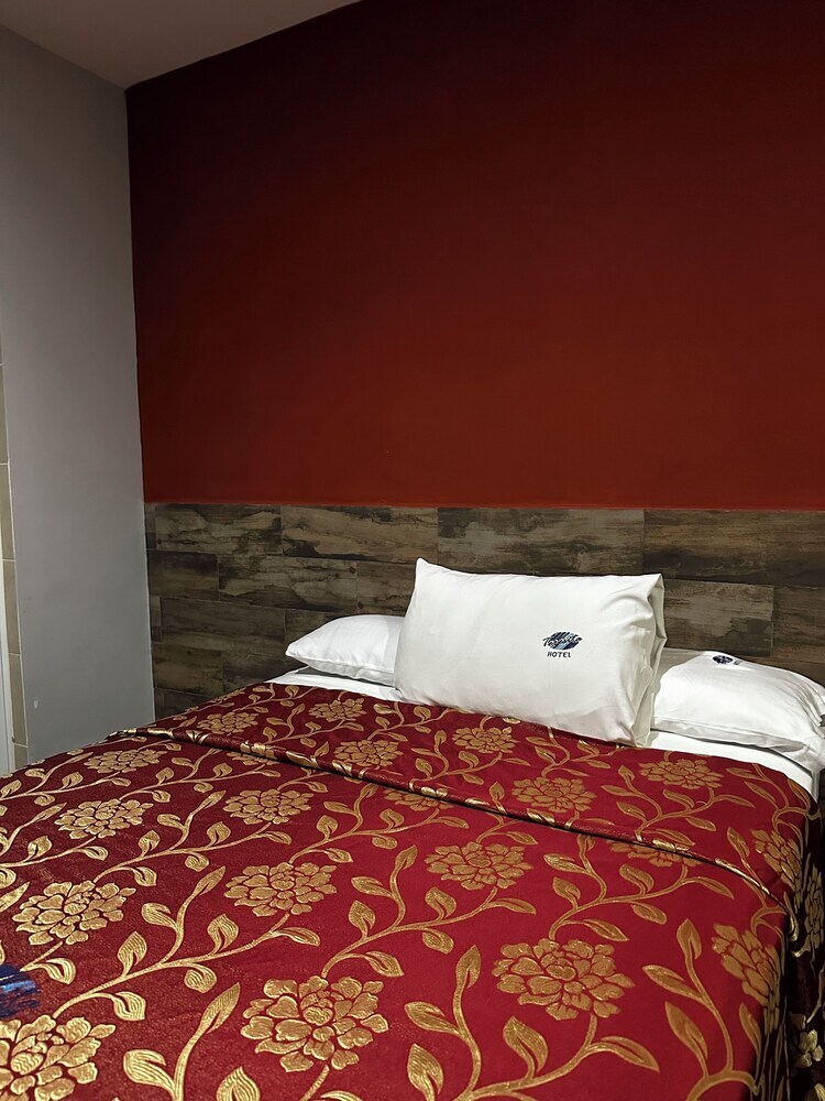 Hotel Teresita