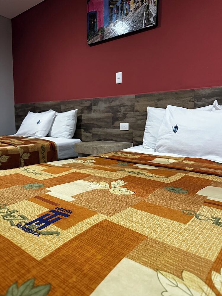 Hotel Teresita