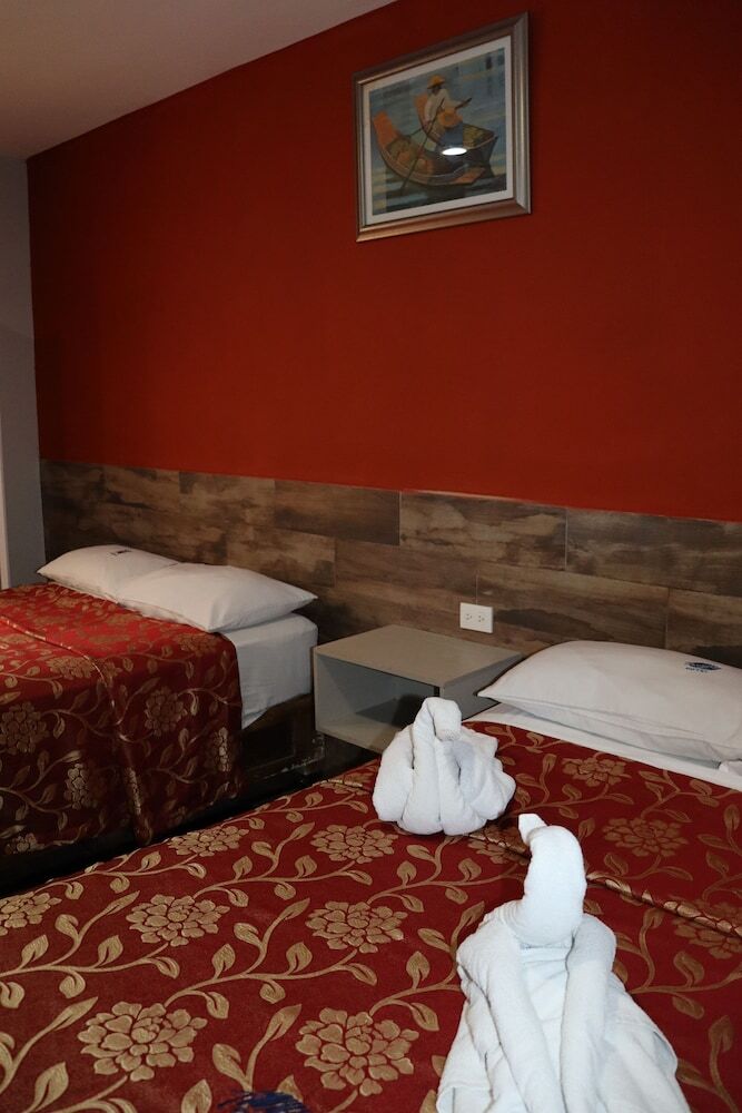 Hotel Teresita