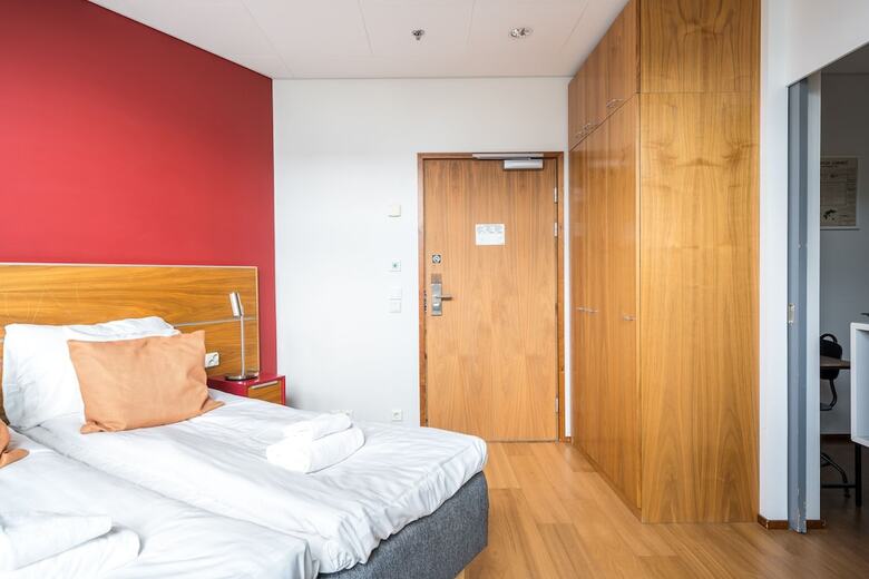 Hiisi Hotel Helsinki J�tk�saari