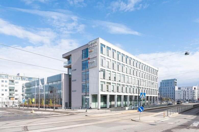 Hiisi Hotel Helsinki J�tk�saari