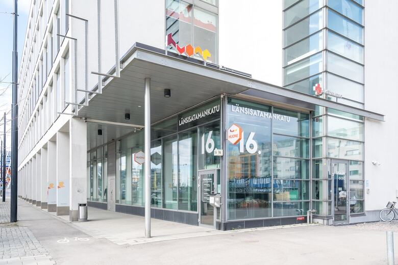 Hiisi Hotel Helsinki J�tk�saari
