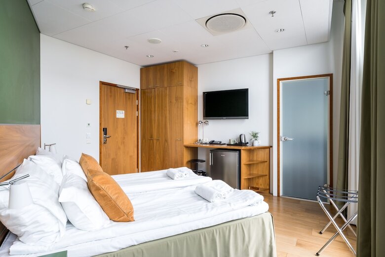 Hiisi Hotel Helsinki J�tk�saari