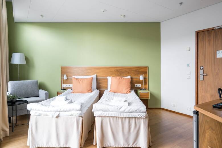 Hiisi Hotel Helsinki J�tk�saari